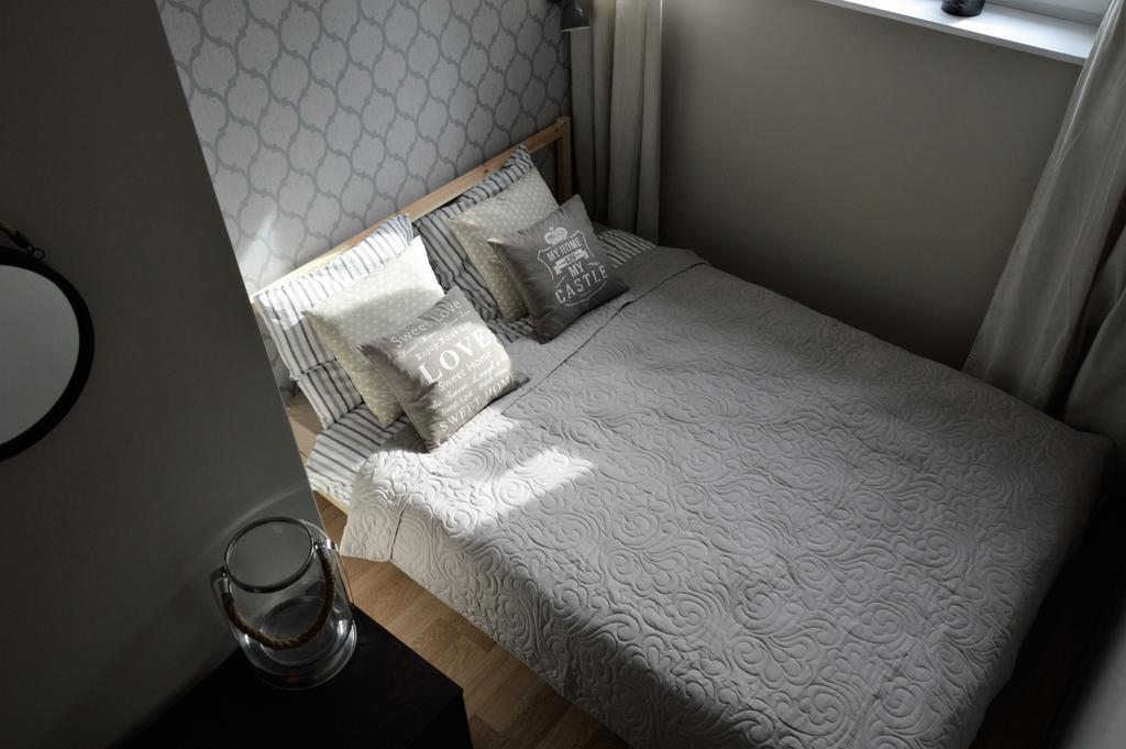 Rest & See Apartment Downtown Gdansk Luaran gambar